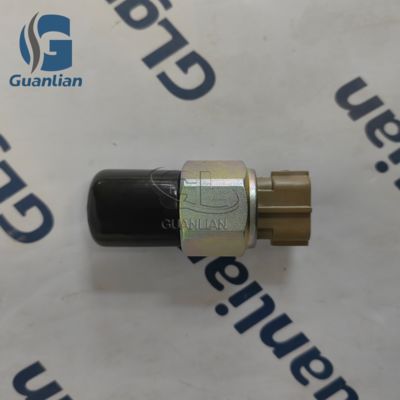 Hoogwaardige Common Rail Druksensor Graafmachine Reserveonderdelen 499000-6160 8-97318684-0 22P05880 voor ISU-ZU 4HK1 6HK1 Motor