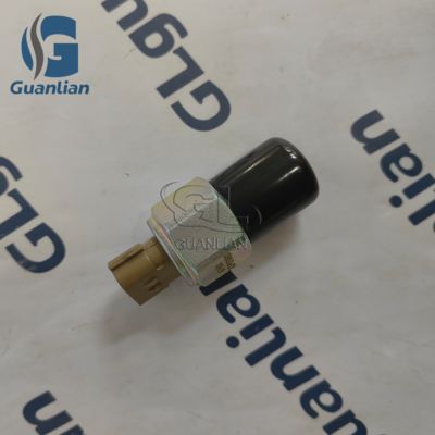 Hoogwaardige Common Rail Druksensor Graafmachine Reserveonderdelen 499000-6160 8-97318684-0 22P05880 voor ISU-ZU 4HK1 6HK1 Motor