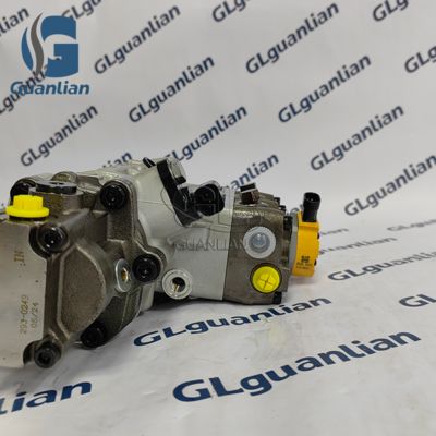 Nieuwe C6.6 Motor Diesel Brandstofinjectiepomp 10R-7660 317-8021 2641A312 voor CAT 320D 323D CAT Per-kins