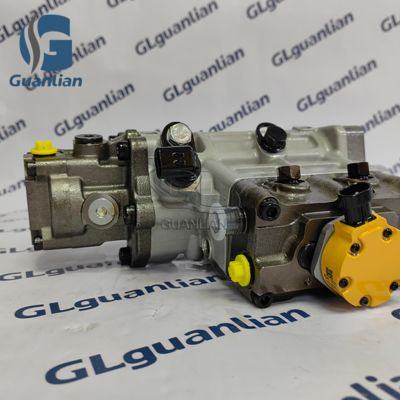 Nieuwe C6.6 Motor Diesel Brandstofinjectiepomp 10R-7660 317-8021 2641A312 voor CAT 320D 323D CAT Per-kins