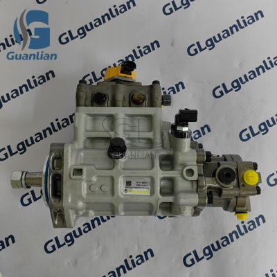 Nieuwe C6.6 Motor Diesel Brandstofinjectiepomp 10R-7660 317-8021 2641A312 voor CAT 320D 323D CAT Per-kins