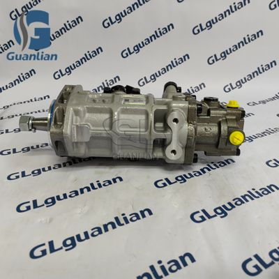 Nieuwe C6.6 Motor Diesel Brandstofinjectiepomp 10R-7660 317-8021 2641A312 voor CAT 320D 323D CAT Per-kins