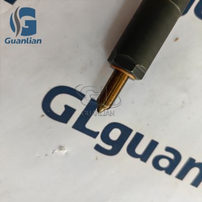 Injector Injector 2645a747 320-0680 3200680 voor Per-kins CAT C4.4 Motor