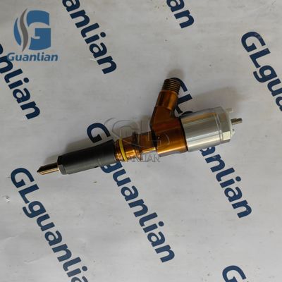 Injector Injector 2645a747 320-0680 3200680 voor Per-kins CAT C4.4 Motor