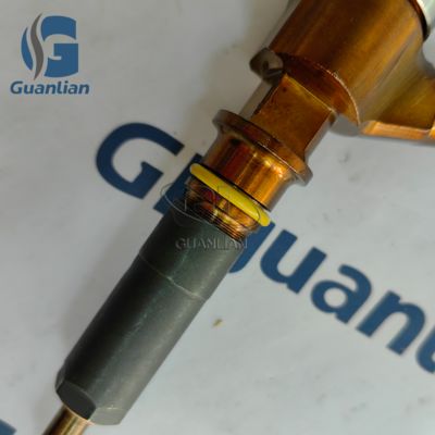 Injector Injector 2645a747 320-0680 3200680 voor Per-kins CAT C4.4 Motor