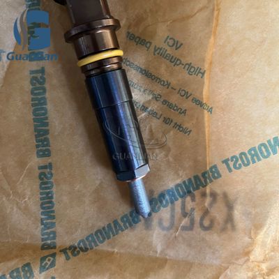 Graafmachine 320D Diesel Injector E320D 32F61-00062 10R-7675 3264700 326-4700