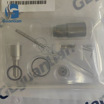 Common Rail brandstofinjector reparatieset 3707282 370-7282 20R-2478 Geschikt voor Cat C7.1 wiellader 924K 930K 938K graafmachine 320E 323E