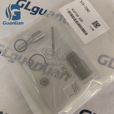 Common Rail brandstofinjector reparatieset 3707282 370-7282 20R-2478 Geschikt voor Cat C7.1 wiellader 924K 930K 938K graafmachine 320E 323E