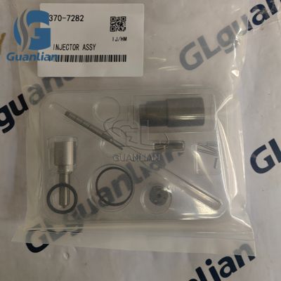 Common Rail brandstofinjector reparatieset 3707282 370-7282 20R-2478 Geschikt voor Cat C7.1 wiellader 924K 930K 938K graafmachine 320E 323E