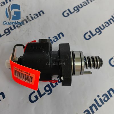 Echte Diesel Brandstof Unit Pomp 0428-7049 04287049 voor DEUTZ FM2011