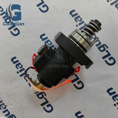 Echte Diesel Brandstof Unit Pomp 0428-7049 04287049 voor DEUTZ FM2011