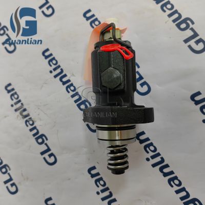 Echte Diesel Brandstof Unit Pomp 0428-7049 04287049 voor DEUTZ FM2011