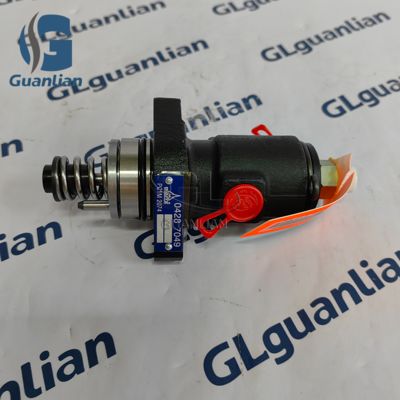 Echte Diesel Brandstof Unit Pomp 0428-7049 04287049 voor DEUTZ FM2011