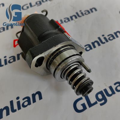 Echte Diesel Brandstof Unit Pomp 0428-7049 04287049 voor DEUTZ FM2011