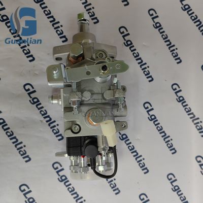 22100-1C190 Nieuwe Diesel Brandstofpomp 22100-1C190 VE6/10F1900RND264 196000-2640 voor LAND CRUISER 1HZ Motor