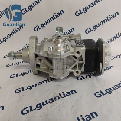 22100-1C190 Nieuwe Diesel Brandstofpomp 22100-1C190 VE6/10F1900RND264 196000-2640 voor LAND CRUISER 1HZ Motor