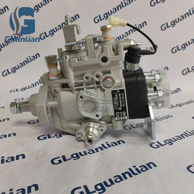22100-1C190 Nieuwe Diesel Brandstofpomp 22100-1C190 VE6/10F1900RND264 196000-2640 voor LAND CRUISER 1HZ Motor