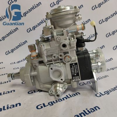 VE PUMP brandstofinspuitpomp VE6/10f1900rnd265 196000-2653 22100-1C201 voor Toyo-ta Land Cruiser 1HZ motor