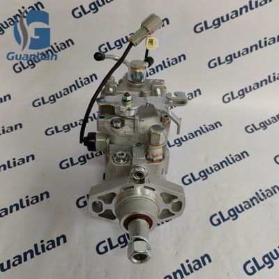 Nieuwe brandstofinjectiepomp 22100-5D180 VE4/10E2300RND308 096500-30812 voor TOYO-TA