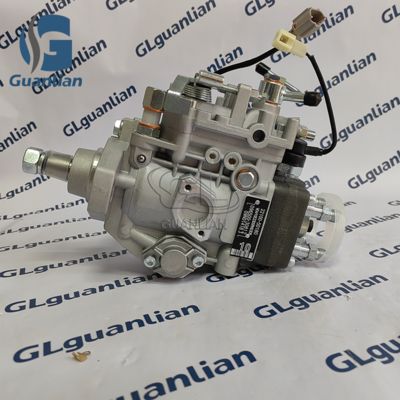 Nieuwe brandstofinjectiepomp 22100-5D180 VE4/10E2300RND308 096500-30812 voor TOYO-TA