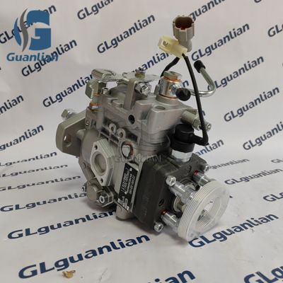 Nieuwe brandstofinjectiepomp 22100-5D180 VE4/10E2300RND308 096500-30812 voor TOYO-TA
