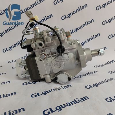Nieuwe brandstofinjectiepomp 22100-5D180 VE4/10E2300RND308 096500-30812 voor TOYO-TA
