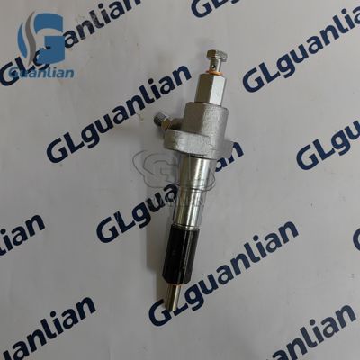 Dieselbrandstofinjector 093500-5100 met spuitstuk 093400-2630 voor dieselmotoren