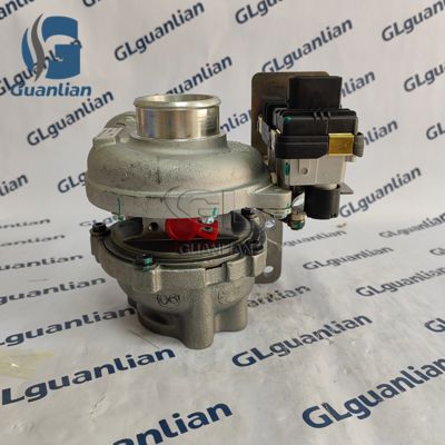 GT17 Turbolader 842483-5002S 842483-0002 S00020764+02 voor SHANGHAI SAIC MAXUS T60 2.8T pick-up truck