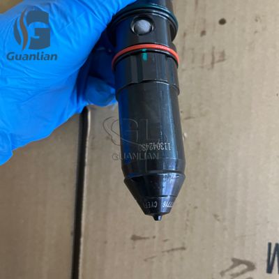 China Gemaakte Nieuwe K19 Diesel Brandstofinjector Assy voor Cum-mins KTA19 Motor