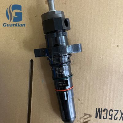 China Gemaakte Nieuwe K19 Diesel Brandstofinjector Assy voor Cum-mins KTA19 Motor