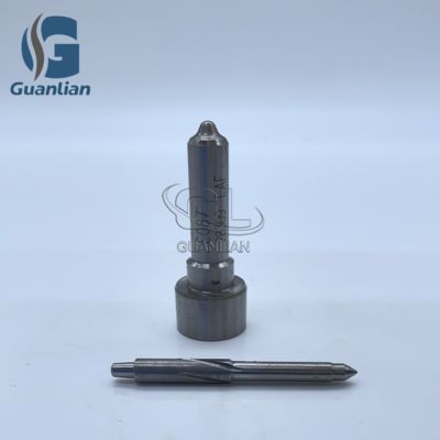 Nieuwe Common Rail brandstofinjector precisie nozzle L087PRD voor 28232242