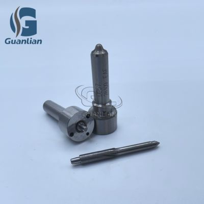 Nieuwe Common Rail brandstofinjector precisie nozzle L087PRD voor 28232242