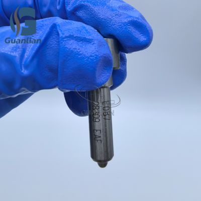 Nieuwe Common Rail brandstofinjector precisie nozzle L087PRD voor 28232242