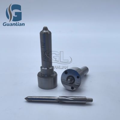 Diesel Common Rail Injector Nozzle for Enhanced Performance L097PRD