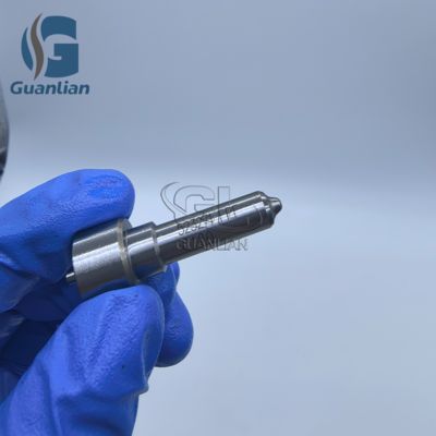 Precisie ontworpen Common Rail brandstofinjector nozzle voor maximale brandstofefficiëntie