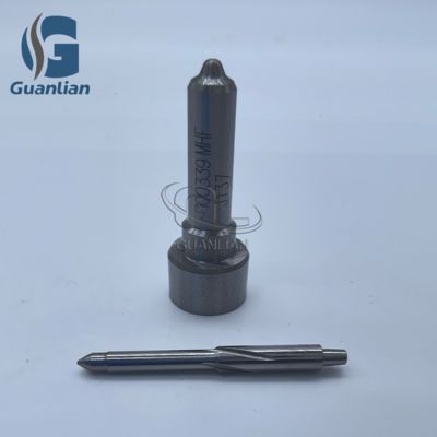 Precisie-afgestemde diesel brandstofinjector nozzle L137PRD