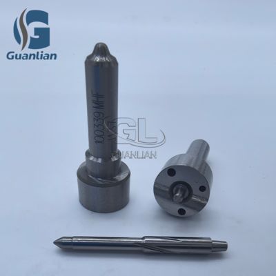 Precisie-afgestemde diesel brandstofinjector nozzle L137PRD