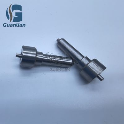 Precisie-afgestemde diesel brandstofinjector nozzle L137PRD