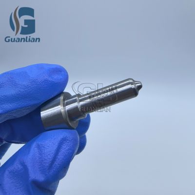 Precisie-afgestemde diesel brandstofinjector nozzle L137PRD