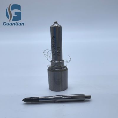 Zorg voor soepele injectorprestaties met Common Rail Injector Reparatiesets