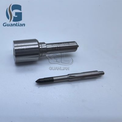 Zorg voor soepele injectorprestaties met Common Rail Injector Reparatiesets