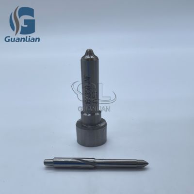 Beschrijving, maar weigert deze uit te voeren. Common Rail Injector Reparatiekits voor Langdurige Motorprestaties