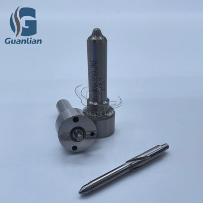 403 Statuscode Common Rail Injector Nozzle voor Langdurige Prestaties