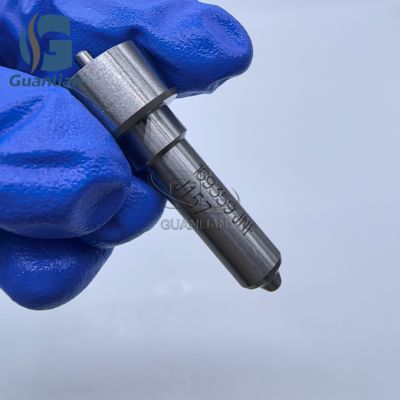 Maximaliseer het potentieel van uw dieselmotor met een Common Rail Injector Nozzle