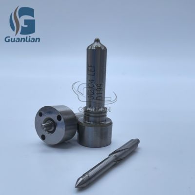 Zware diesel common rail brandstofsproeier L199PBD