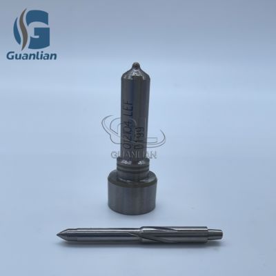 Zware diesel common rail brandstofsproeier L199PBD