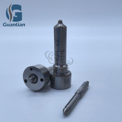 Hoogwaardige Common Rail Injector Nozzle L236PRD