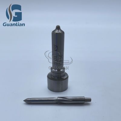 Hoogwaardige Common Rail Injector Nozzle L236PRD