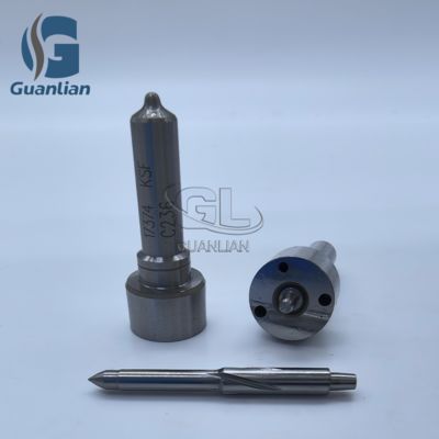 Hoogwaardige Common Rail Injector Nozzle L236PRD