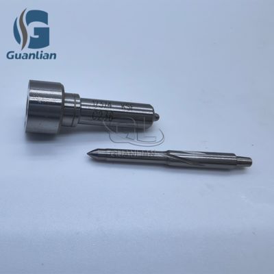 Hoogwaardige Common Rail Injector Nozzle L236PRD